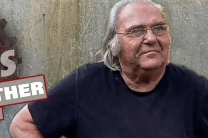 Morlock Motors Günther gestorben